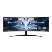 Samsung Odyssey Neo LS49AG952NNXZA G9 49&quot; 5K DQHD (5120 x 1440) 240Hz UltraWide Curved Gaming Monitor (Refurbished)