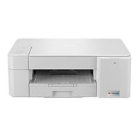 Brother MFC-J1205W INKvestment Tank Wireless Multi-Function Color Inkjet Printer with Up to 1-Year of Ink In-box