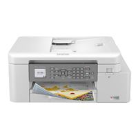 Epson EcoTank ET-3850 - All-in-one printer - LDLC 3-year warranty