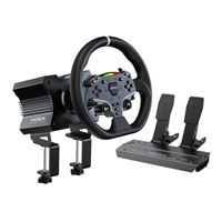 Thrustmaster T128 Racing Wheel for Xbox and PC - Micro Center