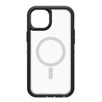 Otter Products Defender Series XT iPhone 14 Plus Case (Clear)