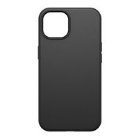 Otter Products Symmetry Series+ Antimicrobial iPhone 14 Case (Black)