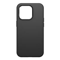 Otter Products Symmetry Series+ Antimicrobial iPhone 14 Pro Case (Black)