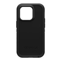 Otter Products Defender Series XT iPhone 14 Pro Case (Black)