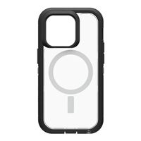 Otter Products Defender Series XT iPhone 14 Pro Case (Clear)