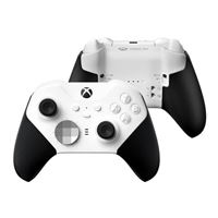 Microsoft Xbox Elite v2 Core Wireless Controller (White)