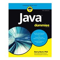 Wiley JAVA FOR DUMMIES 7/E