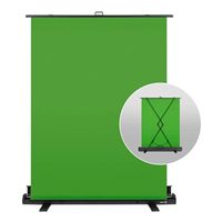 Elgato Green Screen w/ Collapsible Stand