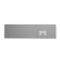Microsoft Surface Bluetooth Keyboard - Light Gray