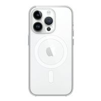 Apple iPhone 14 Pro Clear Case with MagSafe