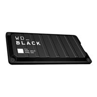 WD BLACK P40 Game Drive 500GB