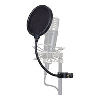 Samson Microphone Pop Filter