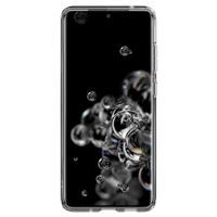 Spigen Crystal Flex Case for Samsung Galaxy S20 Ultra - Crystal Clear