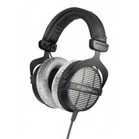 beyerdynamic DT 990 Pro Open Back Wired Headphones - Black