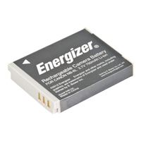 Bower ENB-C6L Replacement Li-Ion Battery for Canon NB-6L