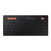 Samsung Smart Keyboard Trio 500 - Black - Micro Center