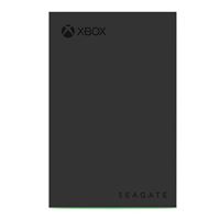 Seagate Game Drive for Xbox 4TB External Hard Drive Portable HDD - USB 3.2 Gen 1 (STKX4000402)