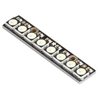 Adafruit Industries NeoPixel Stick RGBW LEDs - Cool White