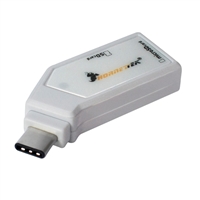 HornetTek HT-USBCSD USB-C to SD/MicroSD Card Reader