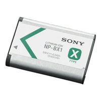 Sony NP-BX1 Lithium Ion Battery
