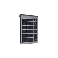 MacAlly 22 Key Bluetooth Numeric Keypad for Mac