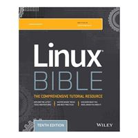 Wiley LINUX BIBLE (10E)