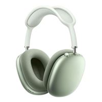 Apple AirPods Max Wireless Bluetooth Headphones - Green (Refurbished)