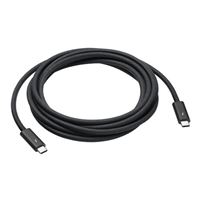 Apple Thunderbolt 4 Pro-Cable (3m)