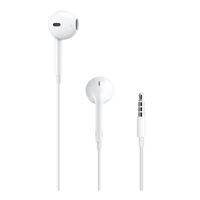 Apple EarPods Wired Earbuds - White