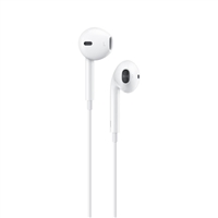 Apple wired in online ear headphones