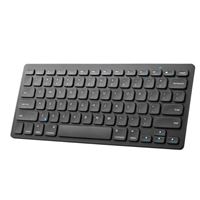 Anker Bluetooth Ultra-Slim Keyboard - Black