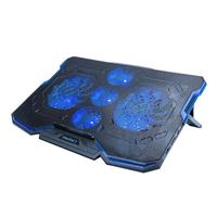 Accessory Power ENHANCE Cryogen Gaming Laptop Cooling Pad