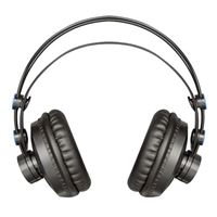 PreSonus HD7 Professional Monitoring Wired Headphones - Black