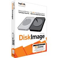 Laplink Software DiskImage (PC)