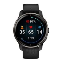 Garmin Venu 2 Plus - GPS Smartwatch