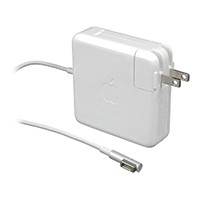 Apple 60W Magsafe Power Adapter Charger - Macbook, Macbook Pro