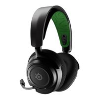 SteelSeries Arctis Nova 7X Wireless Gaming Headset - Tempest 3D Audio for PS5 / Microsoft Spatial Sound - Simultaneous Wireless and Bluetooth Connectivity - Quantum 2.0 Wireless (2.4GHz) - 38-Hour Battery Life