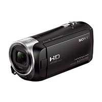 Sony HDR-CX405 Full HD 1080p Handycam - Black