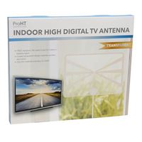 Inland Indoor HDTV Antenna