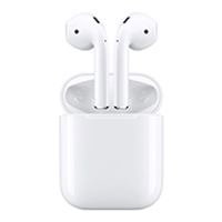 Apple AirPods Pro 2nd Generation True Wireless Bluetooth Earbuds