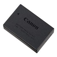Canon Li - ion Battery Pack LP-E17