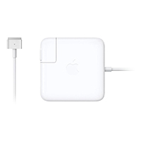 Apple 60W Magsafe 2 Power Adapter Charger - Macbook Pro with Retina