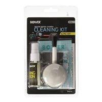 Bower 6-in-1 Camera Cleaning Kit