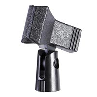 On-Stage Clothespin Style Microphone Clip