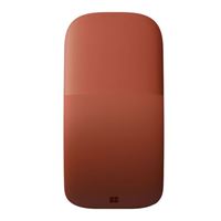 Microsoft Surface Arc Mouse - Poppy Red