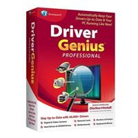 Avanquest Driver Genius (PC)