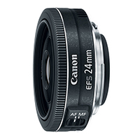 Lente Canon EF 50mm F/1.8 STM (037692) - Mi Foto Pro