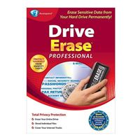Nova Development Drive Erase Professional (PC)