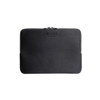 Tucano USA Color Second Skin Sleeve for MacBook 13&quot; - Black