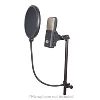 CAD Audio Audio Acousti-shield VoxPop Microphone Pop Filter